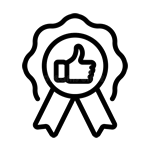 Quality is our Primary Priority