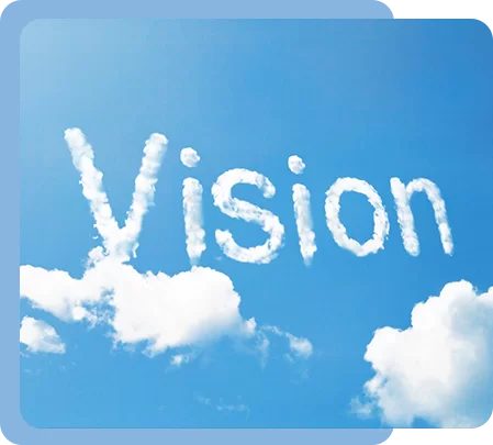 Our Vision