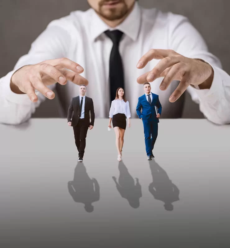 Talent-Acquisition