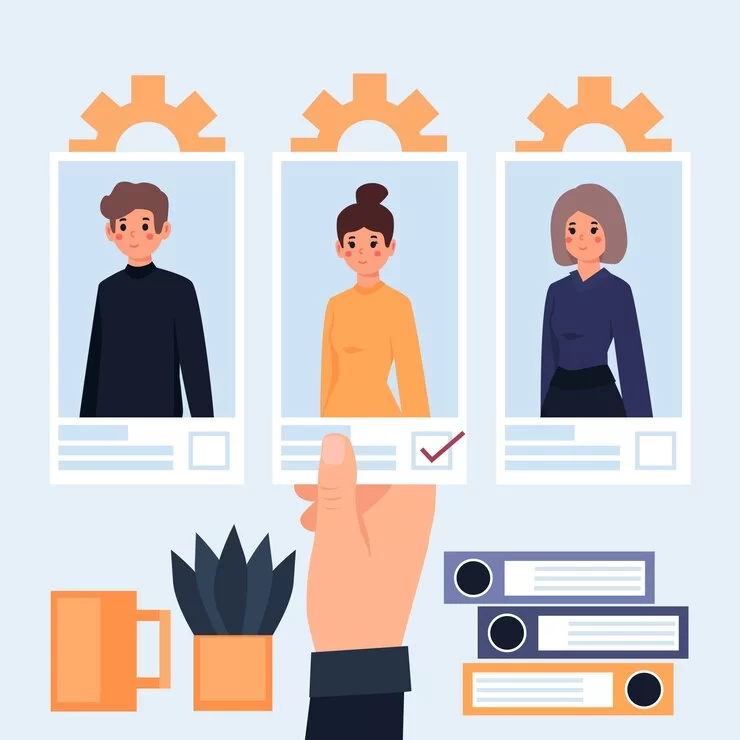 Talent-Acquisition